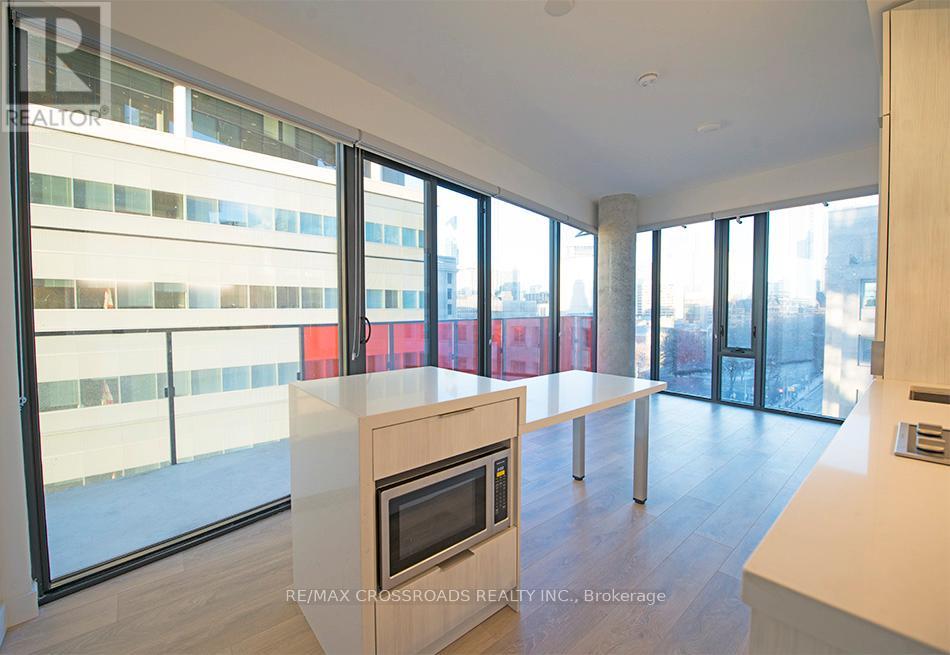 808 - 215 Queen Street W, Toronto, Ontario M5V 0P5 - Photo 8 - C13458398