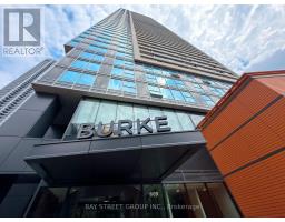 1211 - 609 SHERBOURNE STREET, Toronto, Ontario