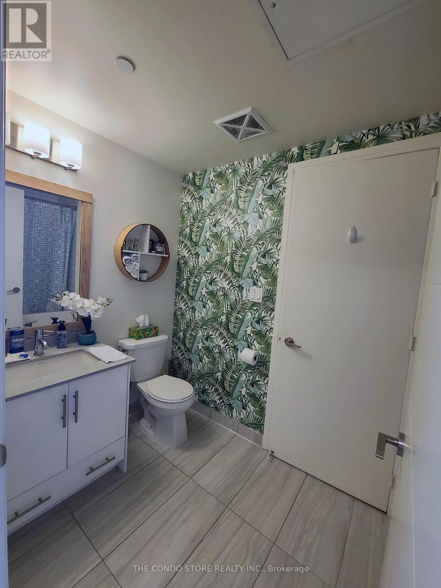 1515 - 460 Adelaide Street E, Toronto, Ontario M5A 1N6 - Photo 10 - C13458450