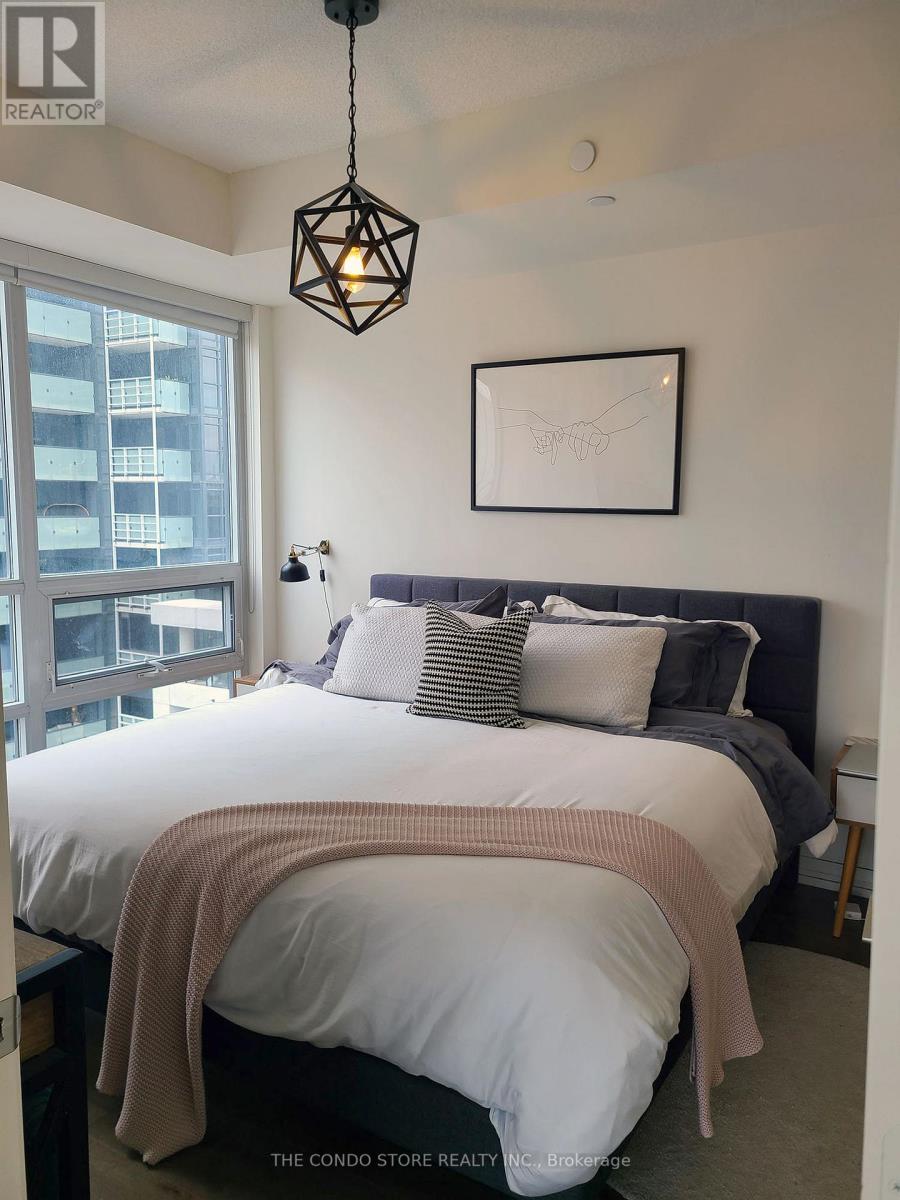 1515 - 460 Adelaide Street E, Toronto, Ontario M5A 1N6 - Photo 6 - C13458450
