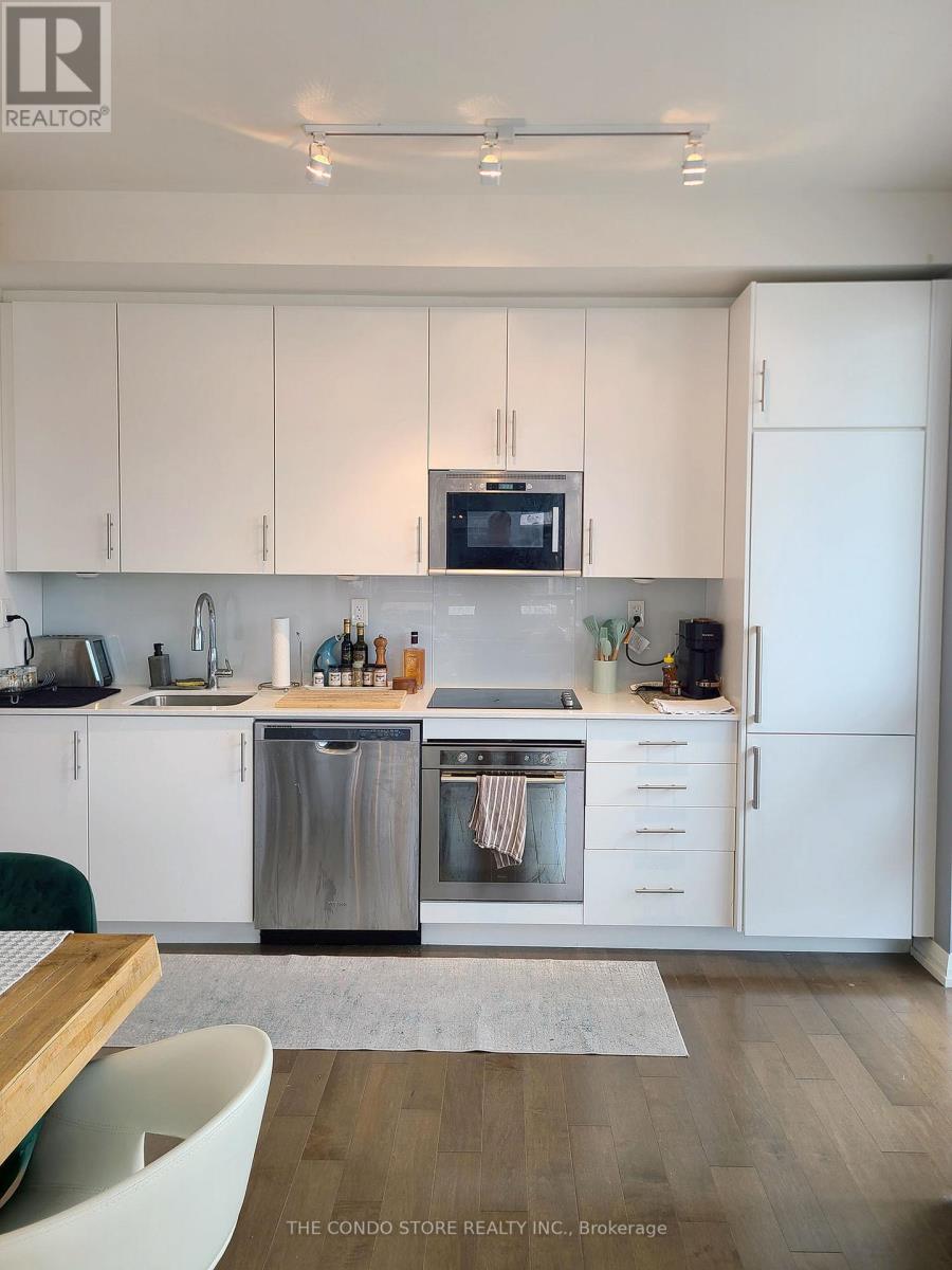 1515 - 460 Adelaide Street E, Toronto, Ontario M5A 1N6 - Photo 7 - C13458450