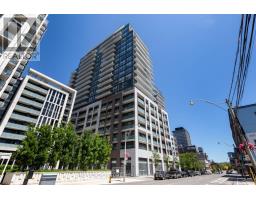 1515 - 460 ADELAIDE STREET E, Toronto, Ontario