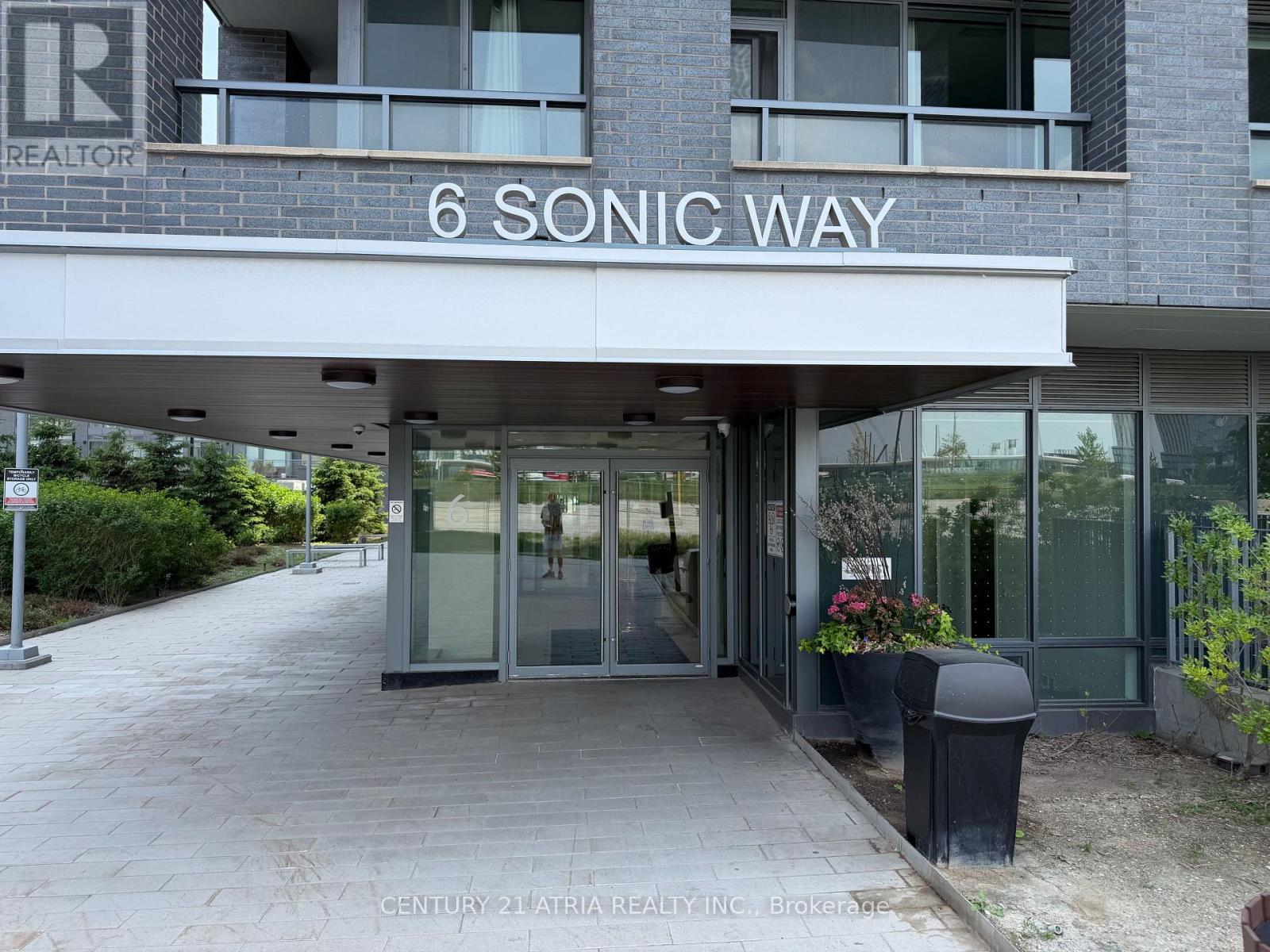 2901 - 6 SONIC WAY, Toronto, Ontario