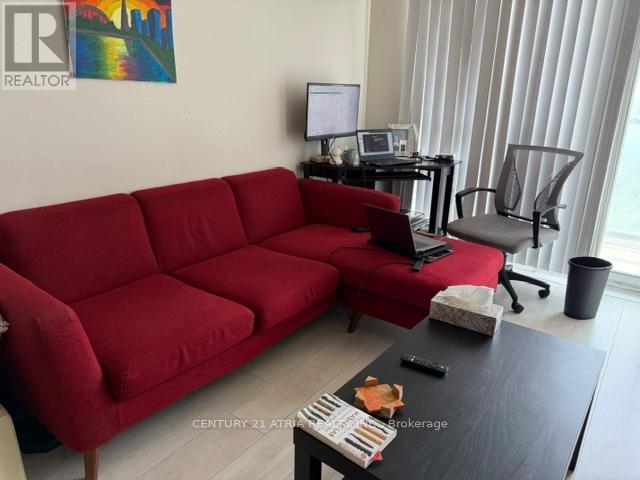 2901 - 6 Sonic Way, Toronto, Ontario  M3C 0P1 - Photo 2 - C13458482