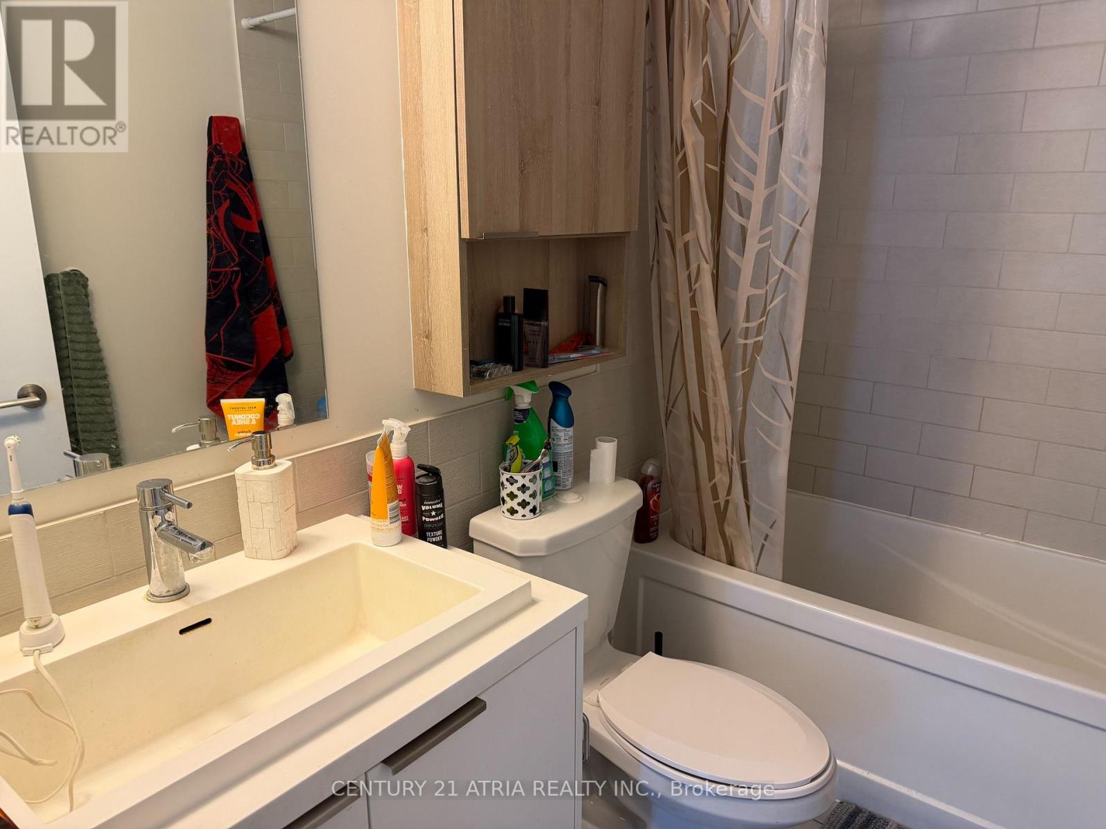 2901 - 6 Sonic Way, Toronto, Ontario  M3C 0P1 - Photo 6 - C13458482