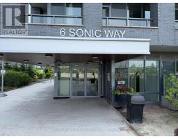 2901 - 6 SONIC WAY, Toronto, Ontario