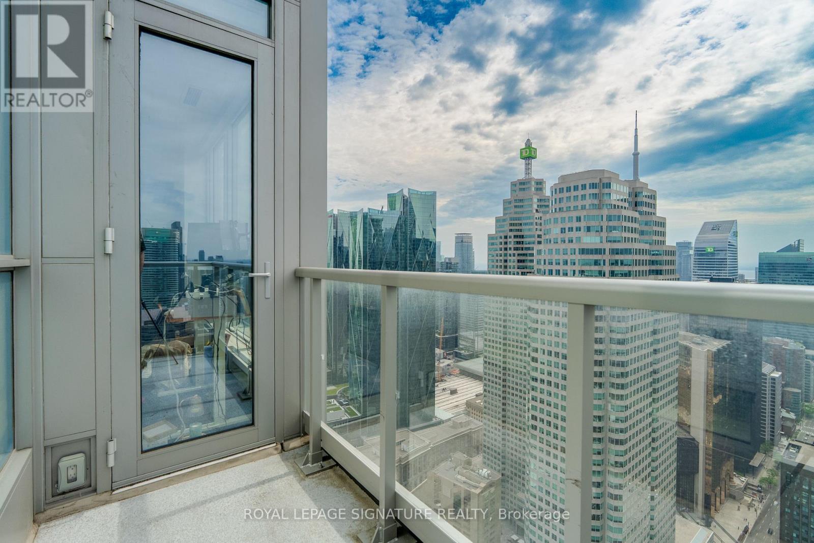 5501 - 88 Scott Street, Toronto, Ontario M5E 0A9 - Photo 13 - C13458492