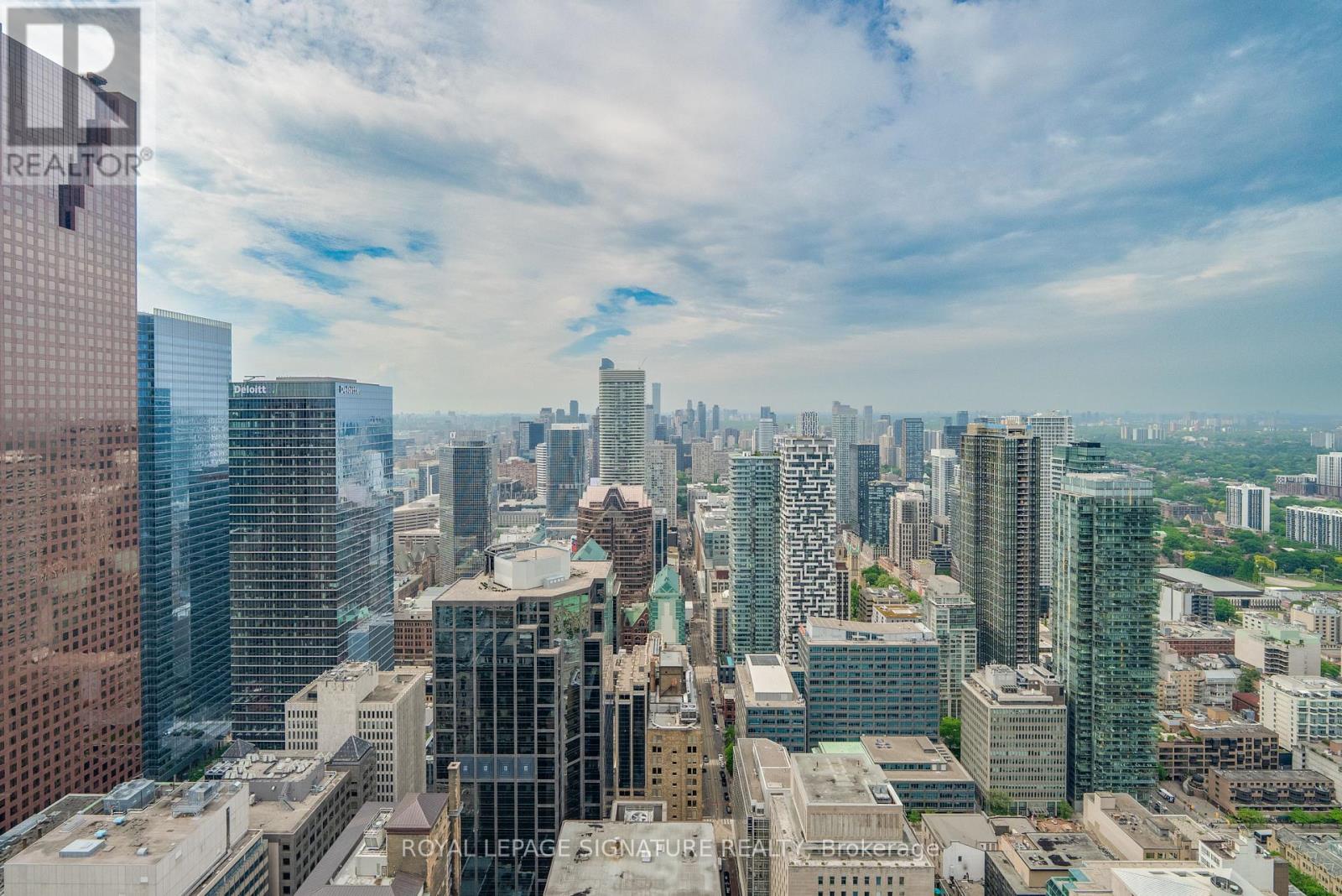 5501 - 88 Scott Street, Toronto, Ontario M5E 0A9 - Photo 15 - C13458492