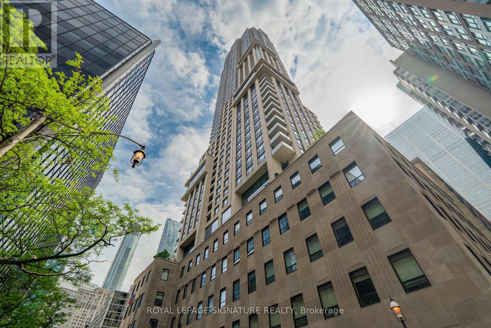 5501 - 88 Scott Street, Toronto, Ontario M5E 0A9 - Photo 17 - C13458492