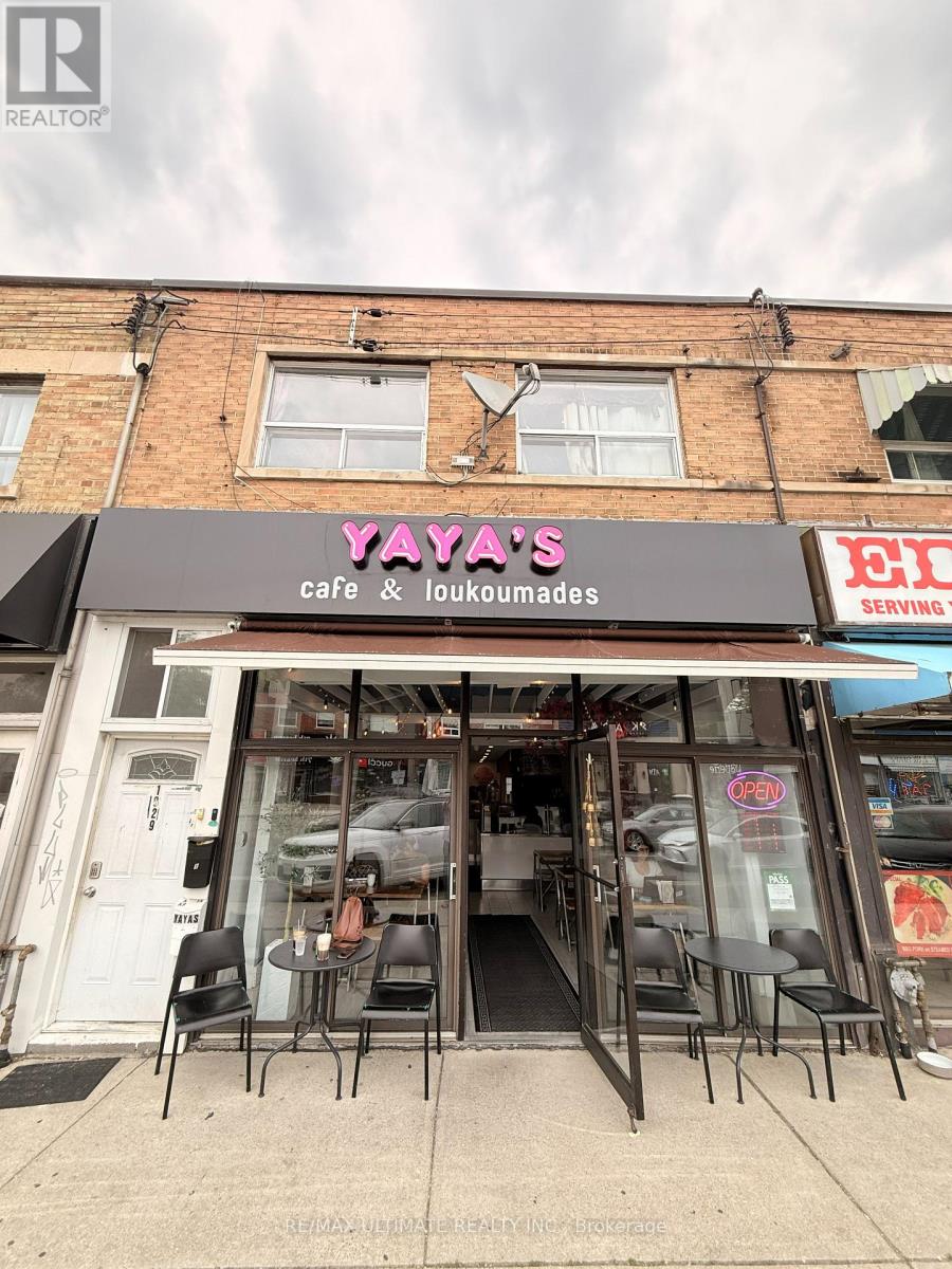 1027 Coxwell Avenue, Toronto, Ontario  M4C 3G4 - Photo 14 - E13458420