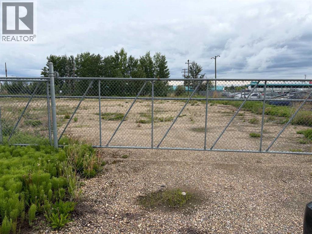 Lot H 51 Avenue West Street, whitecourt, Alberta