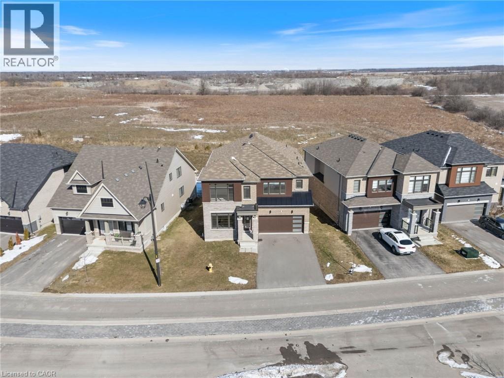 153 David Street, Hagersville, Ontario  N0A 1H0 - Photo 3 - 40808719