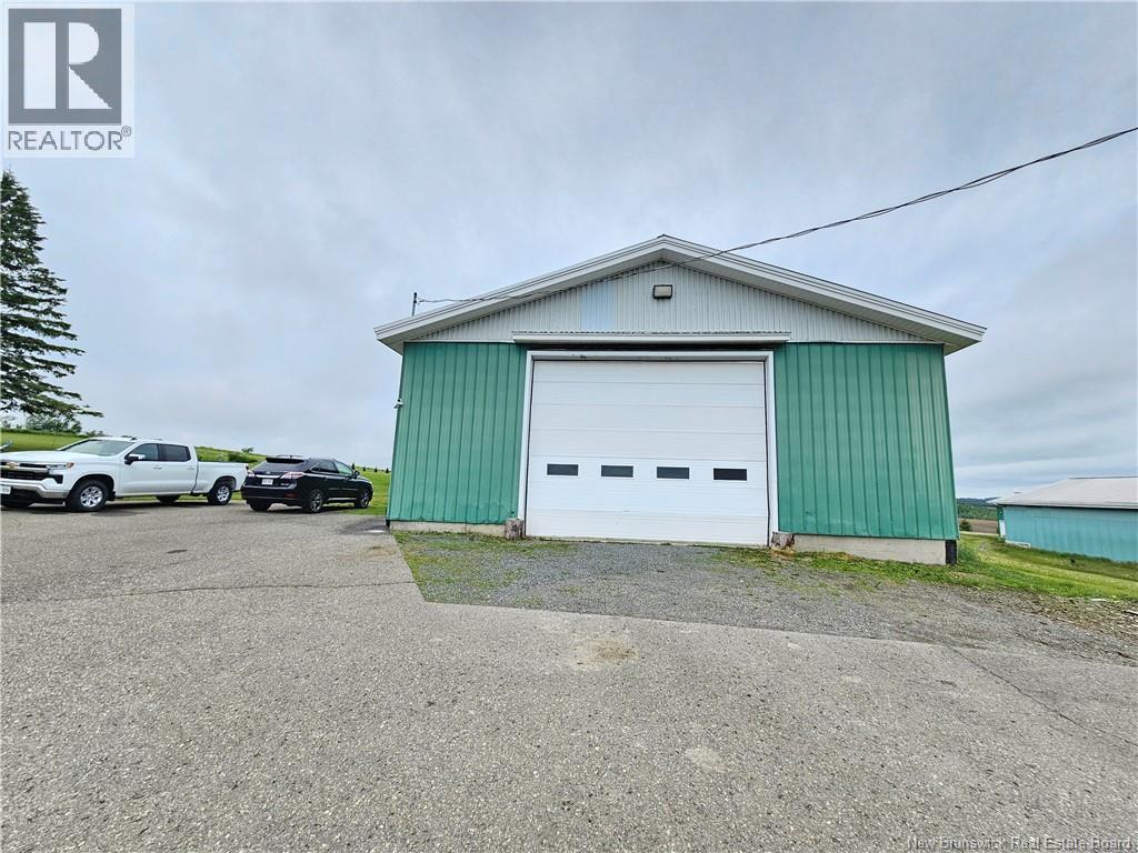 770 Montagne A Comeau, Saint-André, New Brunswick  E3Y 3G5 - Photo 41 - NB142148