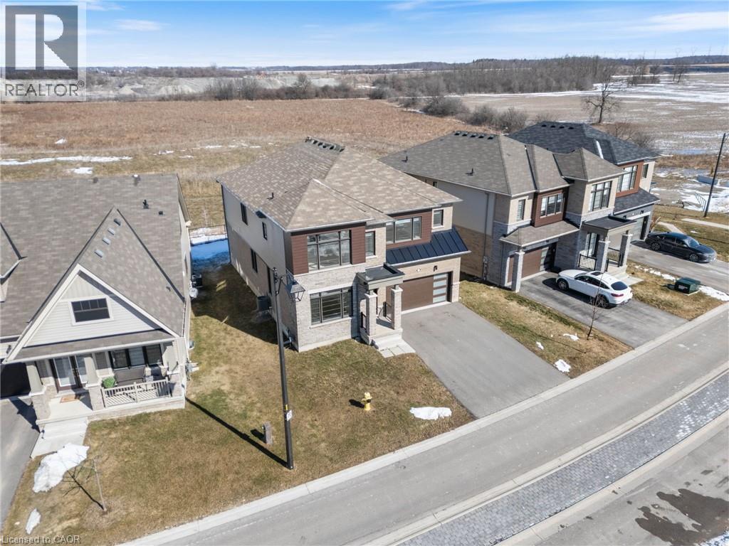 153 David Street, Hagersville, Ontario  N0A 1H0 - Photo 5 - 40808719