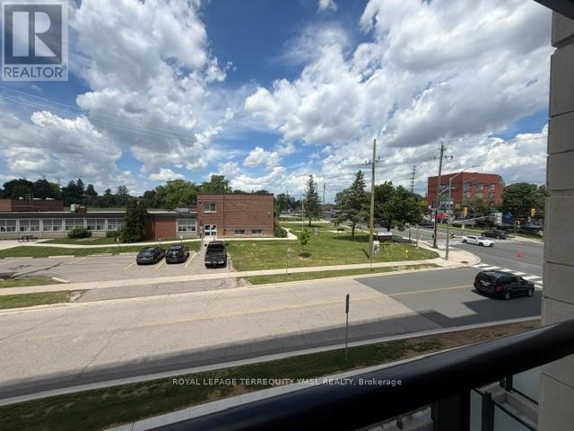 208 - 8188 Yonge Street, Vaughan, Ontario  L4J 0M2 - Photo 19 - N13458388