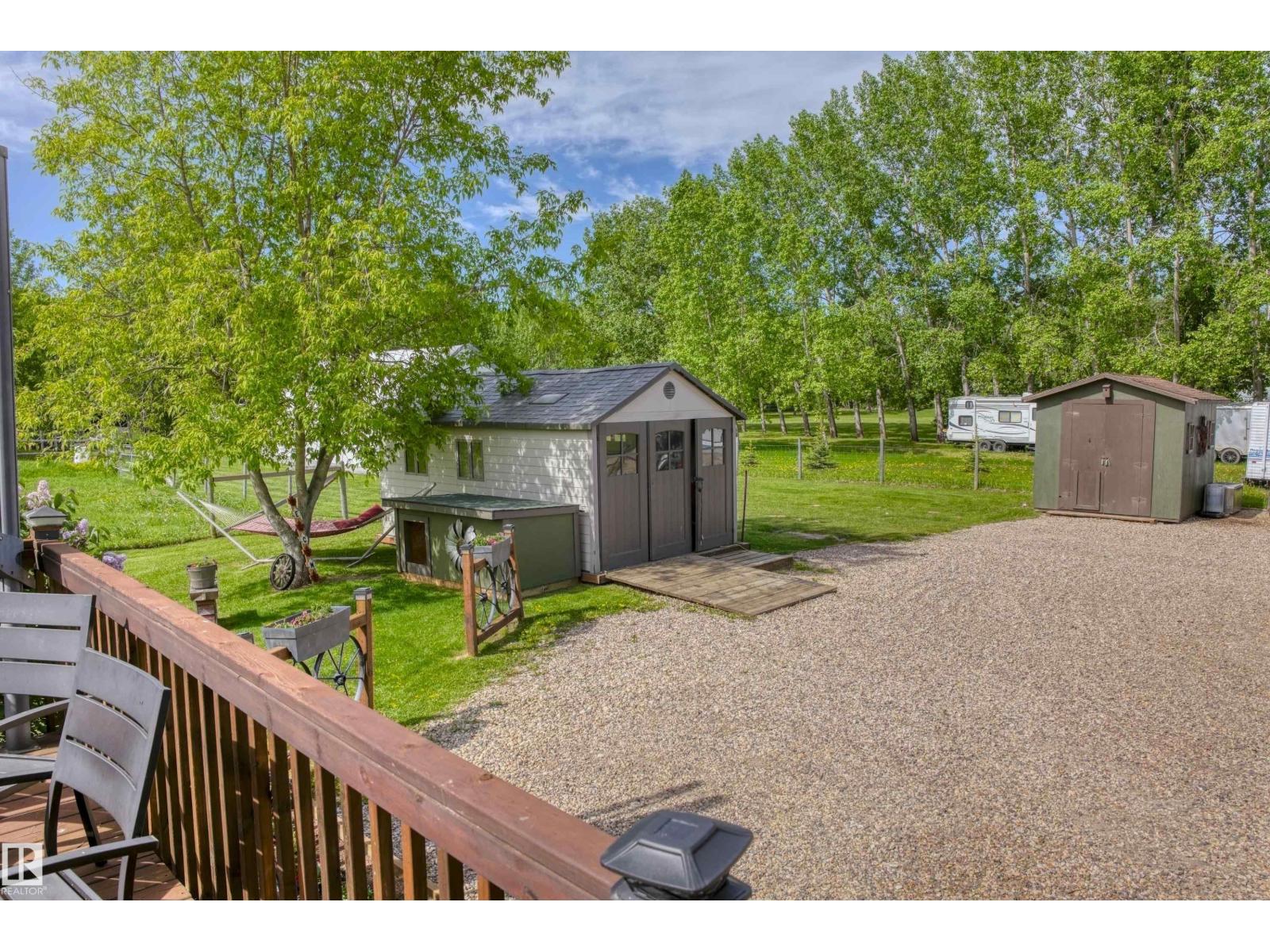 107 59329 Rge Rd 51, Rural Barrhead County, Alberta  T7N 1N8 - Photo 5 - E4493789