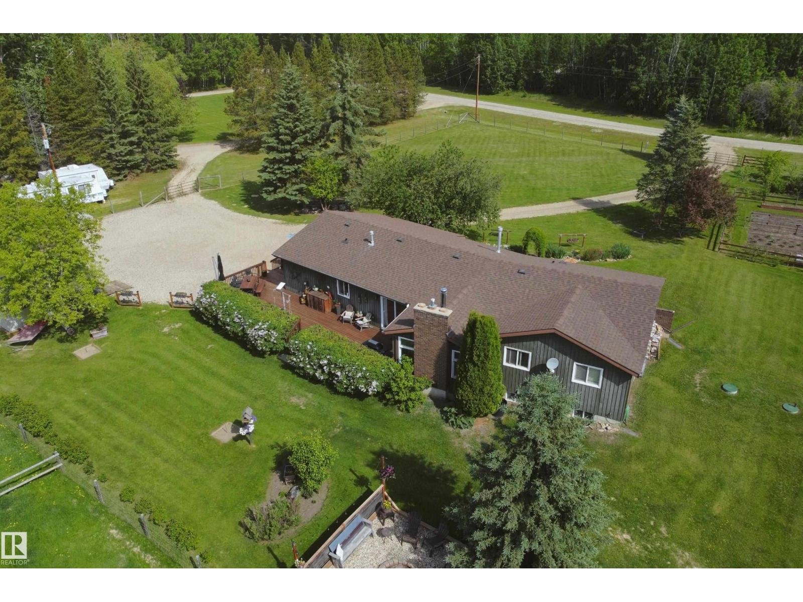 107 59329 Rge Rd 51, Rural Barrhead County, Alberta  T7N 1N8 - Photo 53 - E4493789