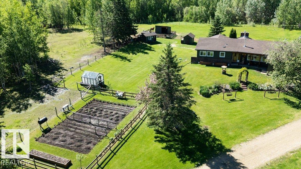 107 59329 Rge Rd 51, Rural Barrhead County, Alberta  T7N 1N8 - Photo 51 - E4493789