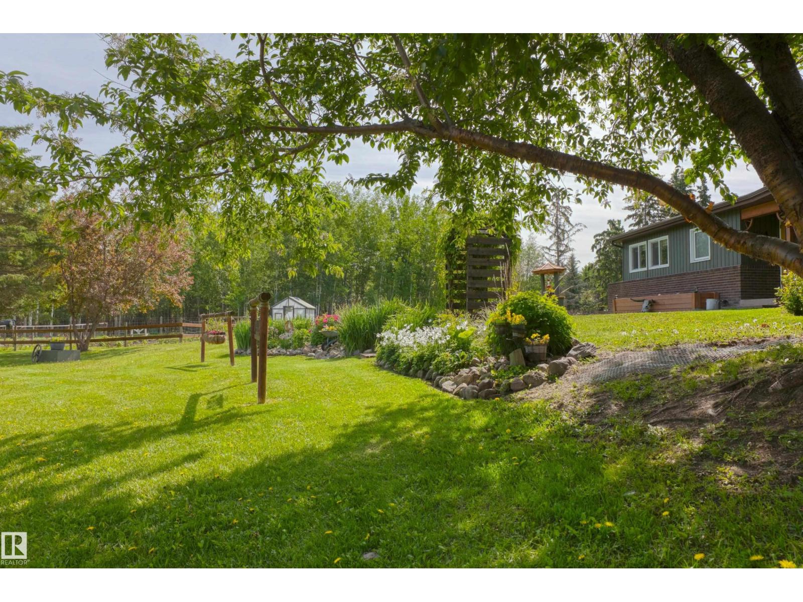 107 59329 Rge Rd 51, Rural Barrhead County, Alberta  T7N 1N8 - Photo 7 - E4493789