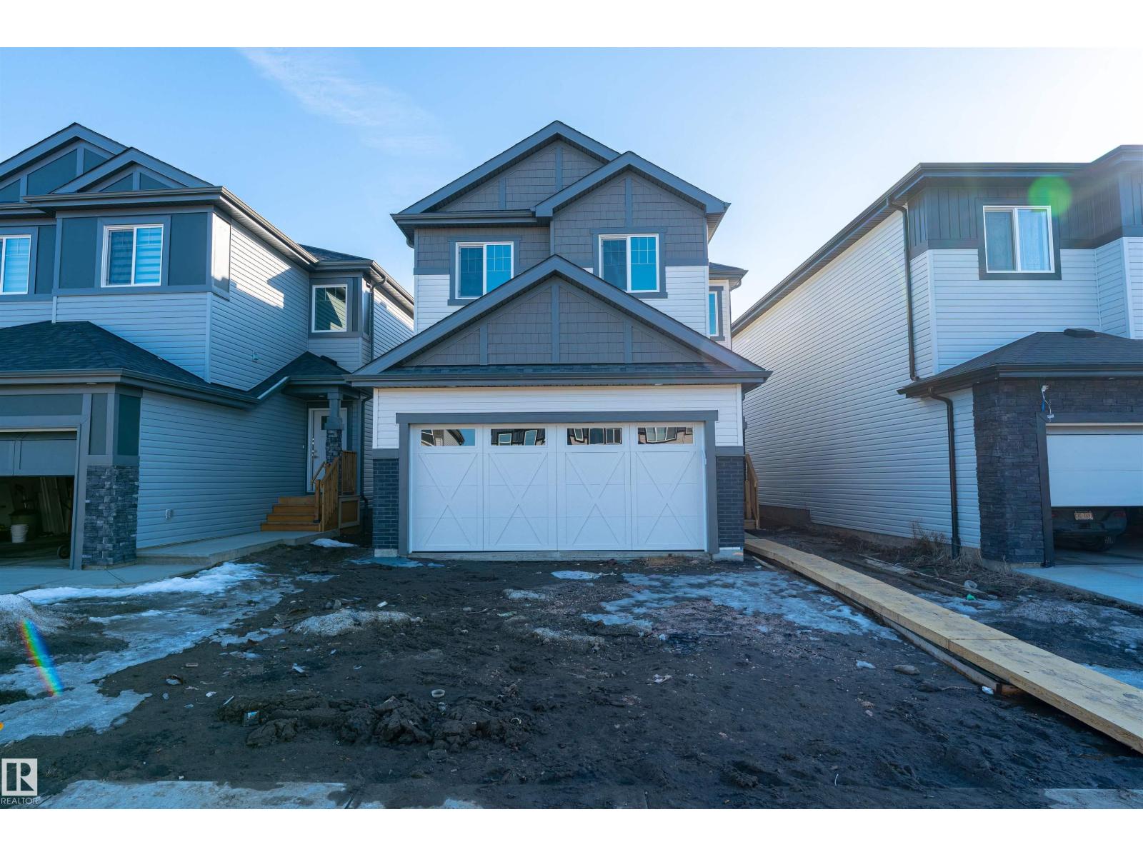 91 Dansereau Way, Beaumont, Alberta  T6X 3E2 - Photo 1 - E4494187