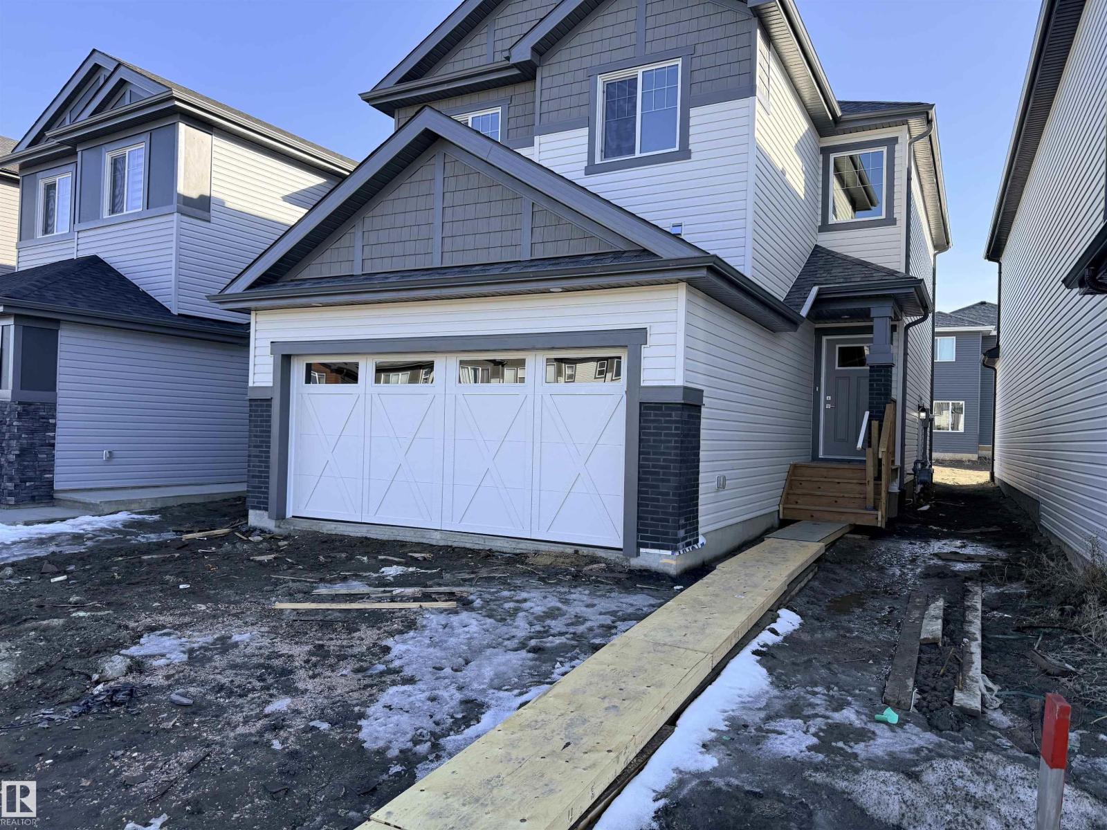 91 Dansereau Way, Beaumont, Alberta  T6X 3E2 - Photo 4 - E4494187