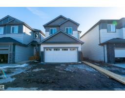 91 Dansereau Way, Beaumont, Alberta