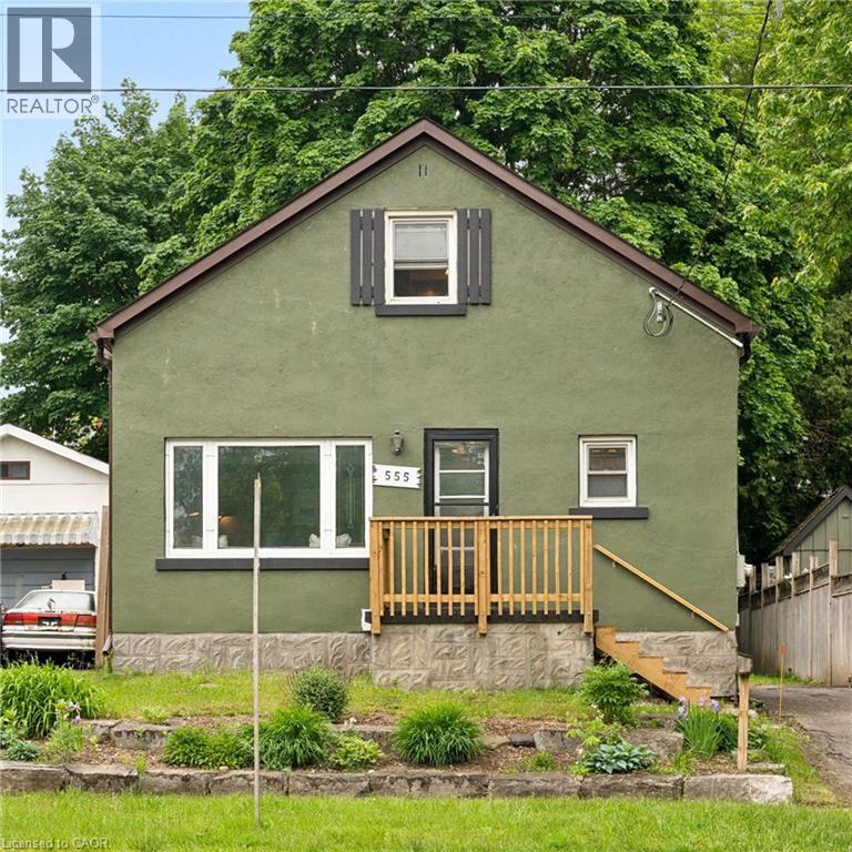 555 Wellington Street N, Kitchener, Ontario  N2H 5L6 - Photo 4 - 40838330
