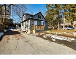 #1, #2, #3 - 210 OWEN STREET, Barrie, Ontario