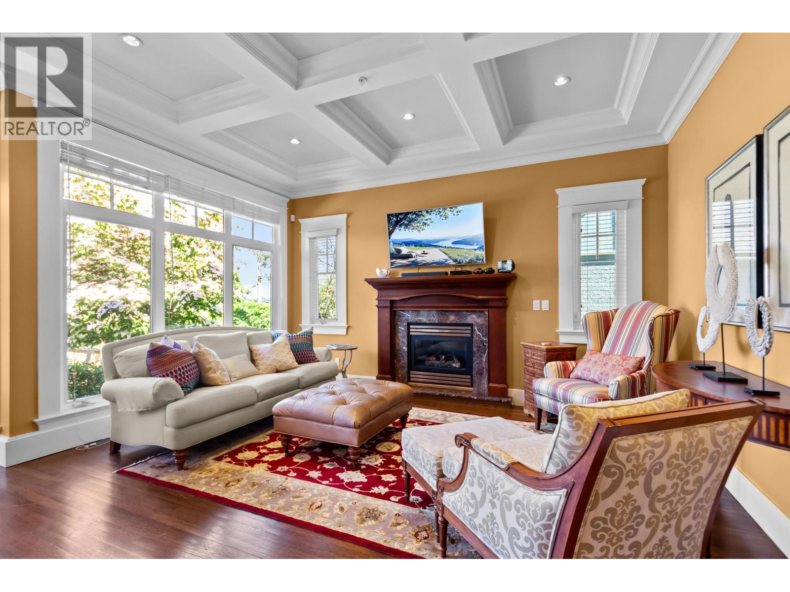 2495 W 33rd Avenue, Vancouver, British Columbia  V6M 1C4 - Photo 4 - R3136965
