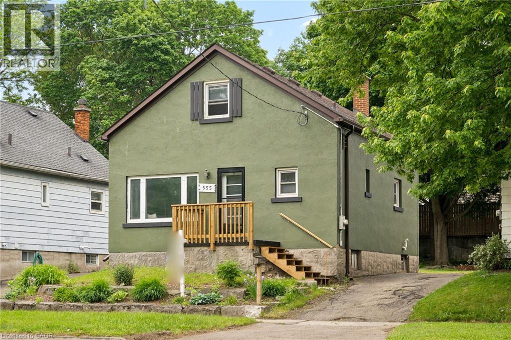 555 Wellington Street N, Kitchener, Ontario  N2H 5L6 - Photo 28 - 40838330