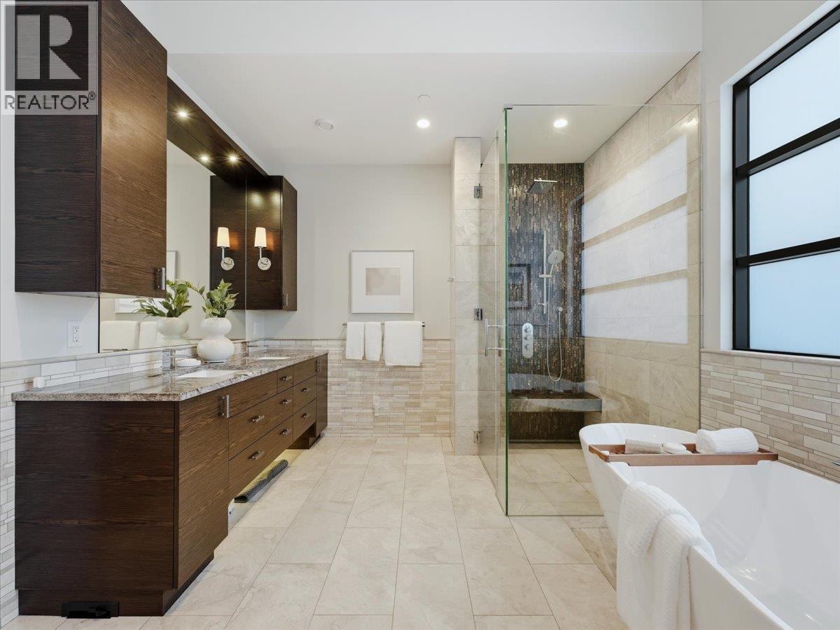 6210 Overstone Drive, West Vancouver, British Columbia  V7W 1X5 - Photo 22 - R3136709
