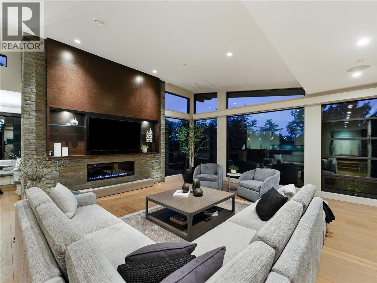 6210 Overstone Drive, West Vancouver, British Columbia  V7W 1X5 - Photo 12 - R3136709