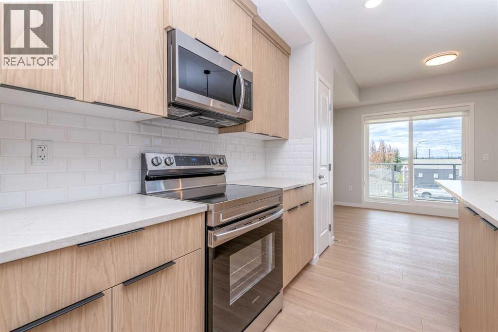 2206, 19489 Main Street Se, Calgary, Alberta  T3M 3J3 - Photo 9 - A2315293