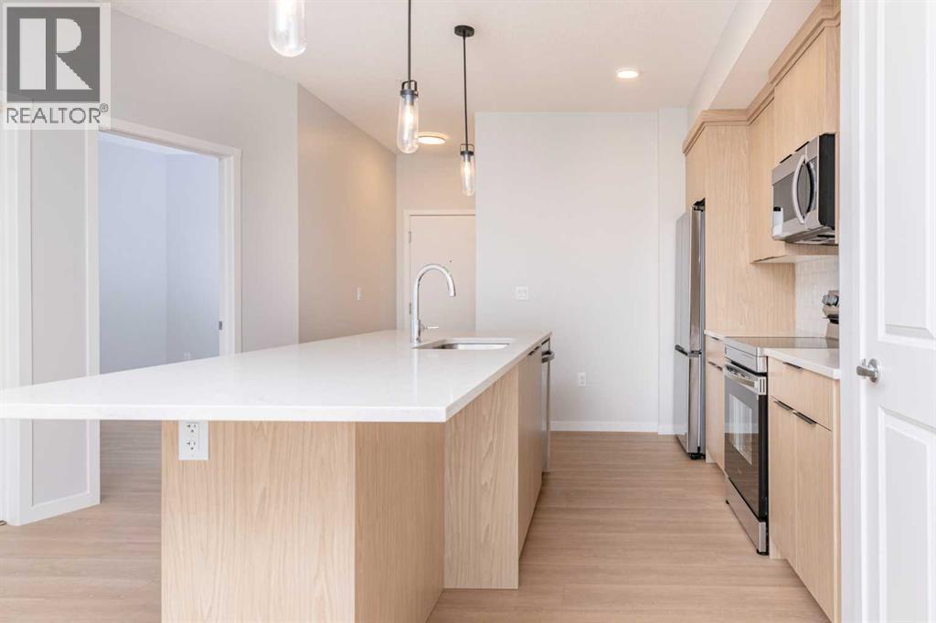 2206, 19489 Main Street Se, Calgary, Alberta  T3M 3J3 - Photo 6 - A2315293