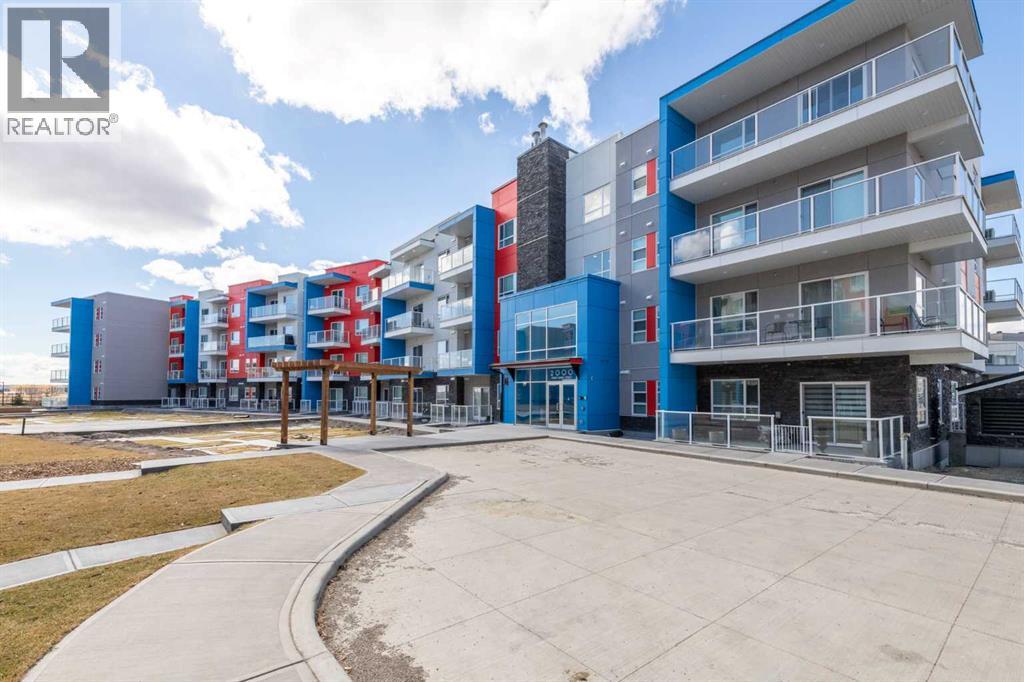 2206, 19489 Main Street Se, Calgary, Alberta  T3M 3J3 - Photo 24 - A2315293