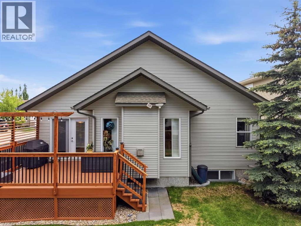 166 Lougheed Close, Red Deer, Alberta  T4R 3G7 - Photo 36 - A2319815