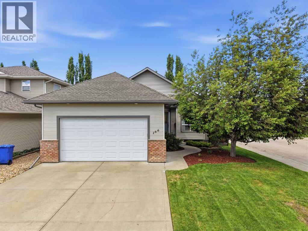 166 Lougheed Close, Red Deer, Alberta  T4R 3G7 - Photo 42 - A2319815