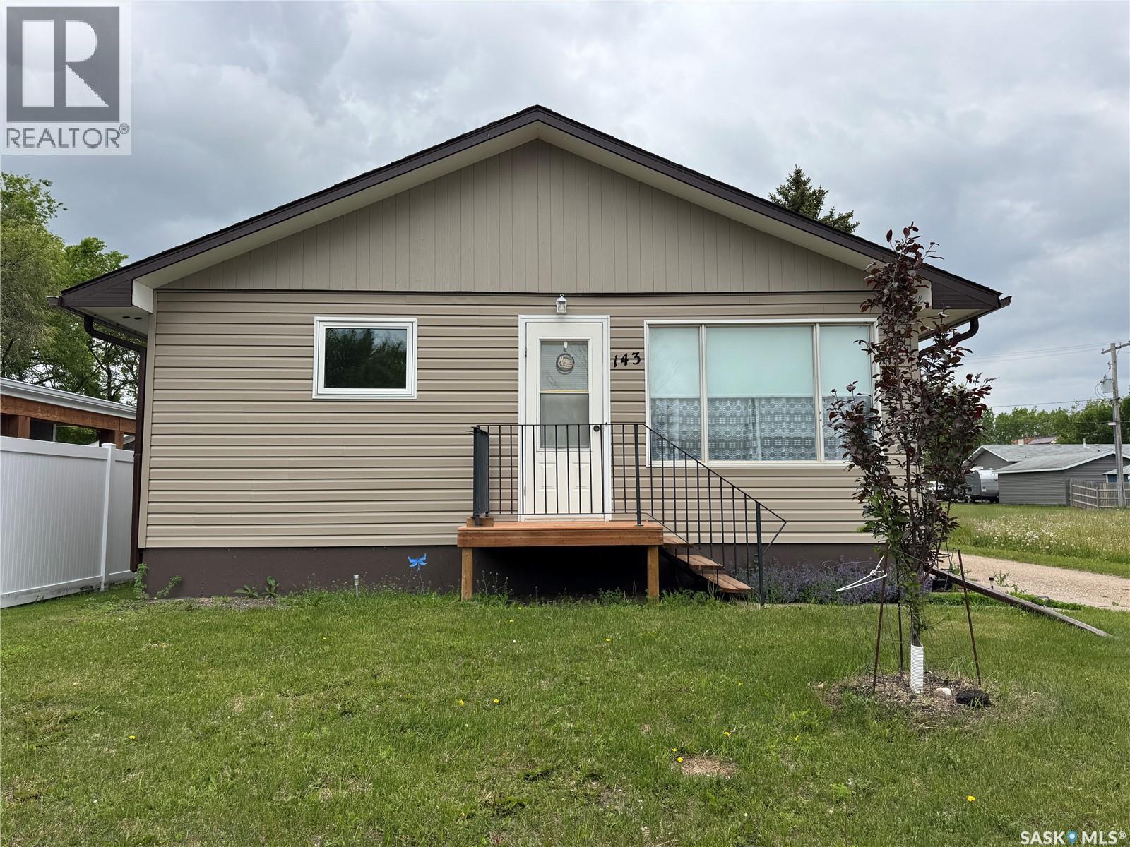 143 Broadway STREET, Foam Lake, Saskatchewan