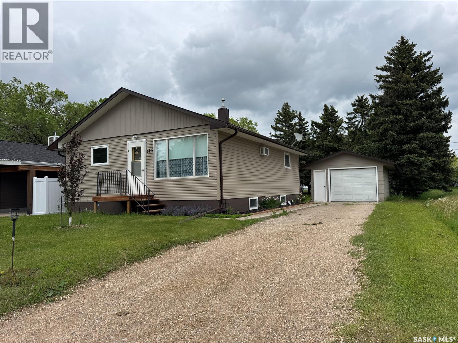 143 Broadway Street, Foam Lake, Saskatchewan  S0A 1A0 - Photo 32 - SK039690