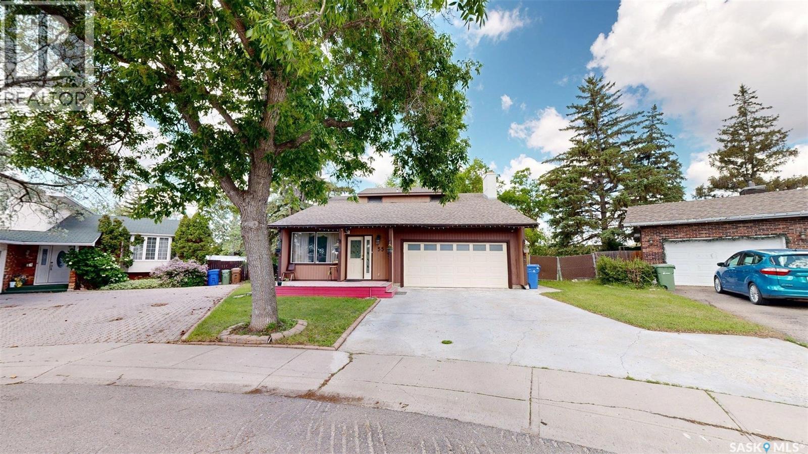 55 Noonan Road, Regina, Saskatchewan  S4V 0J5 - Photo 1 - SK039613