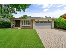 1281 LANDFAIR CRESCENT, Oakville, Ontario