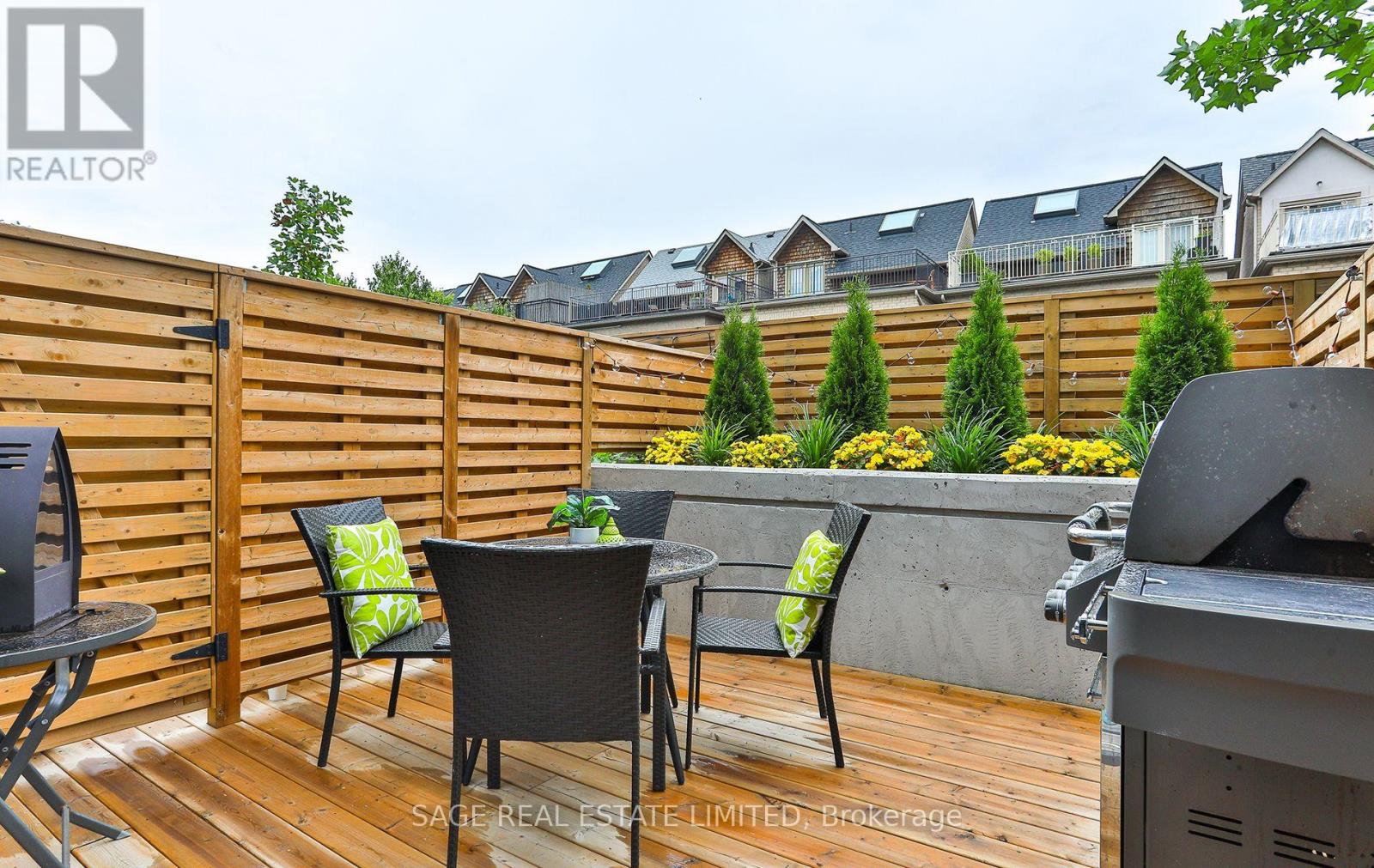 110 - 35 Wabash Avenue, Toronto, Ontario  M6R 0A9 - Photo 14 - W13458472