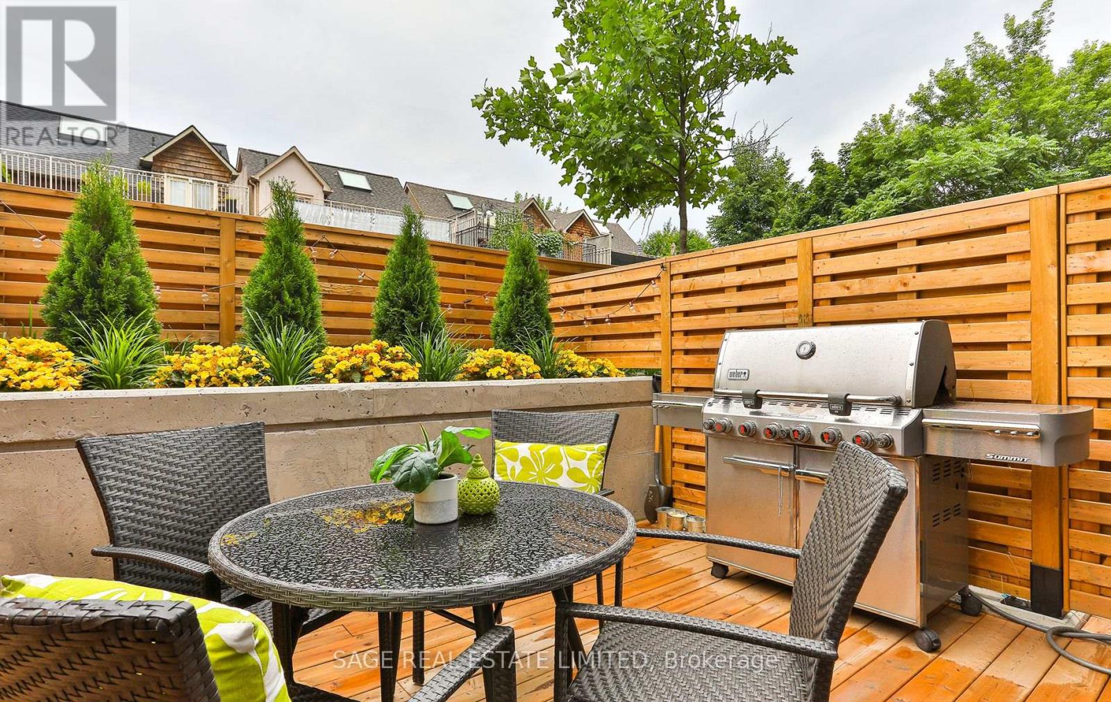 110 - 35 Wabash Avenue, Toronto, Ontario  M6R 0A9 - Photo 15 - W13458472