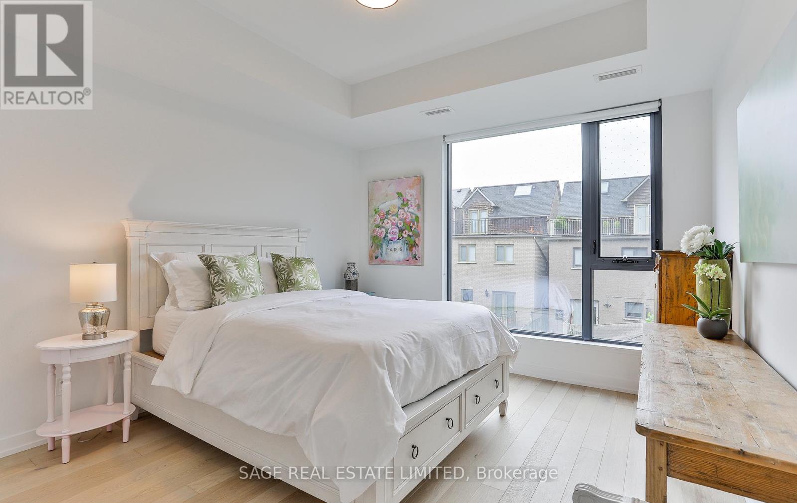 110 - 35 Wabash Avenue, Toronto, Ontario  M6R 0A9 - Photo 23 - W13458472