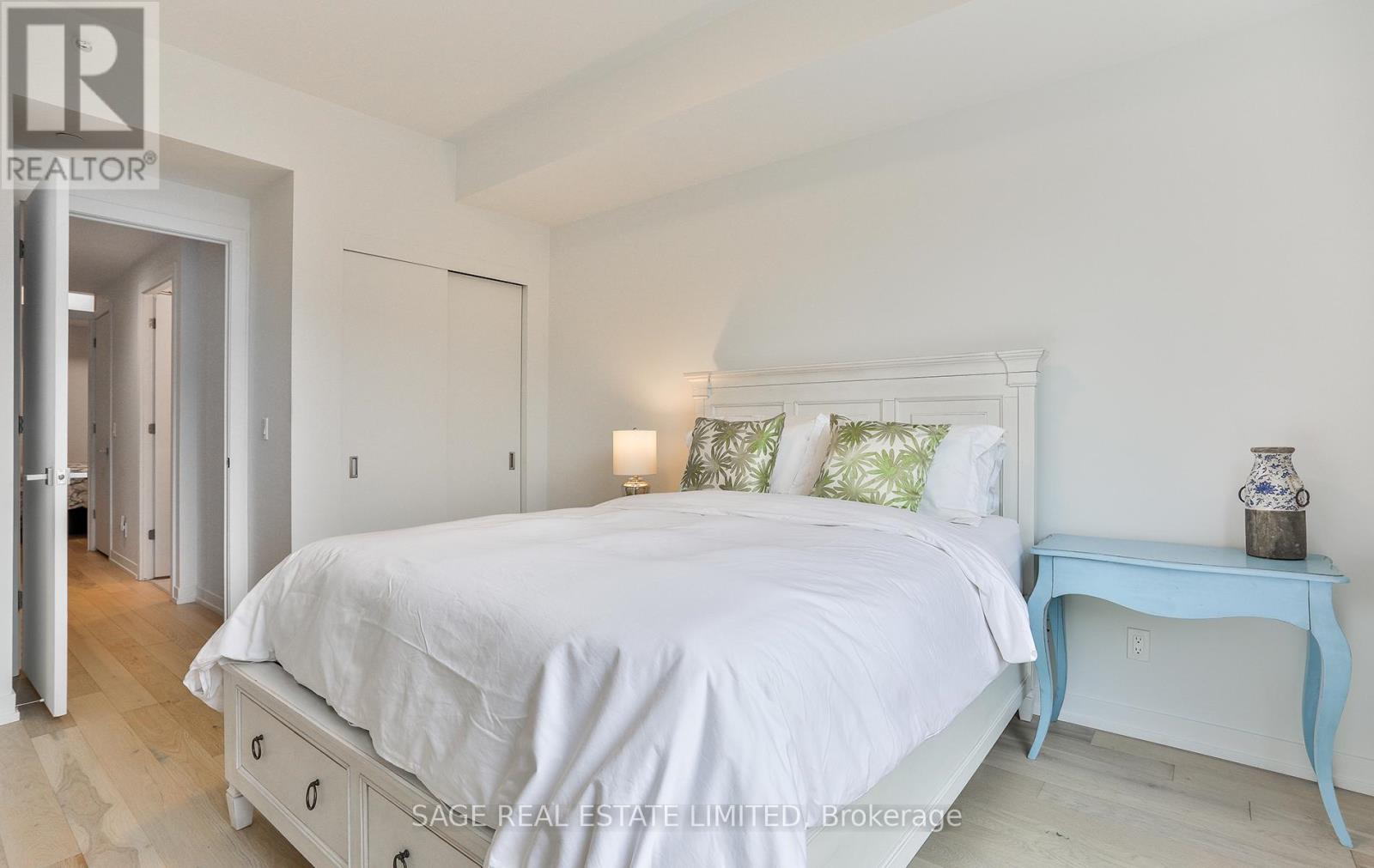 110 - 35 Wabash Avenue, Toronto, Ontario  M6R 0A9 - Photo 26 - W13458472
