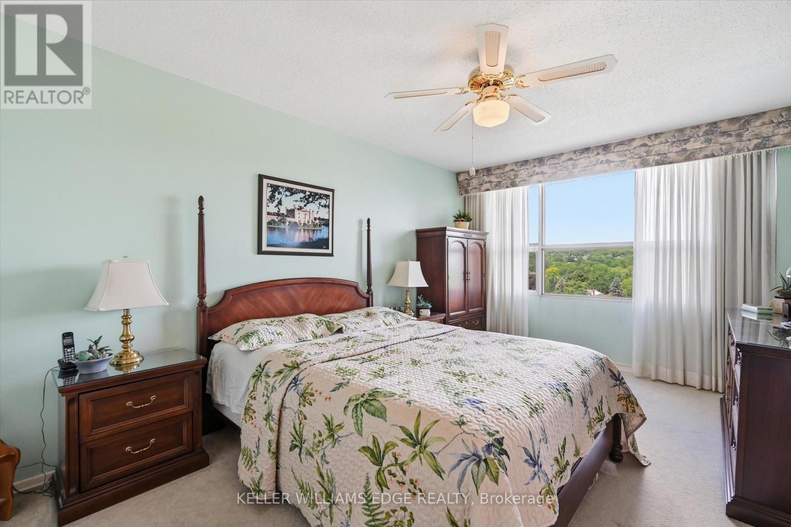 1202 - 2055 Upper Middle Road, Burlington, Ontario  L7P 3P4 - Photo 19 - W13458488