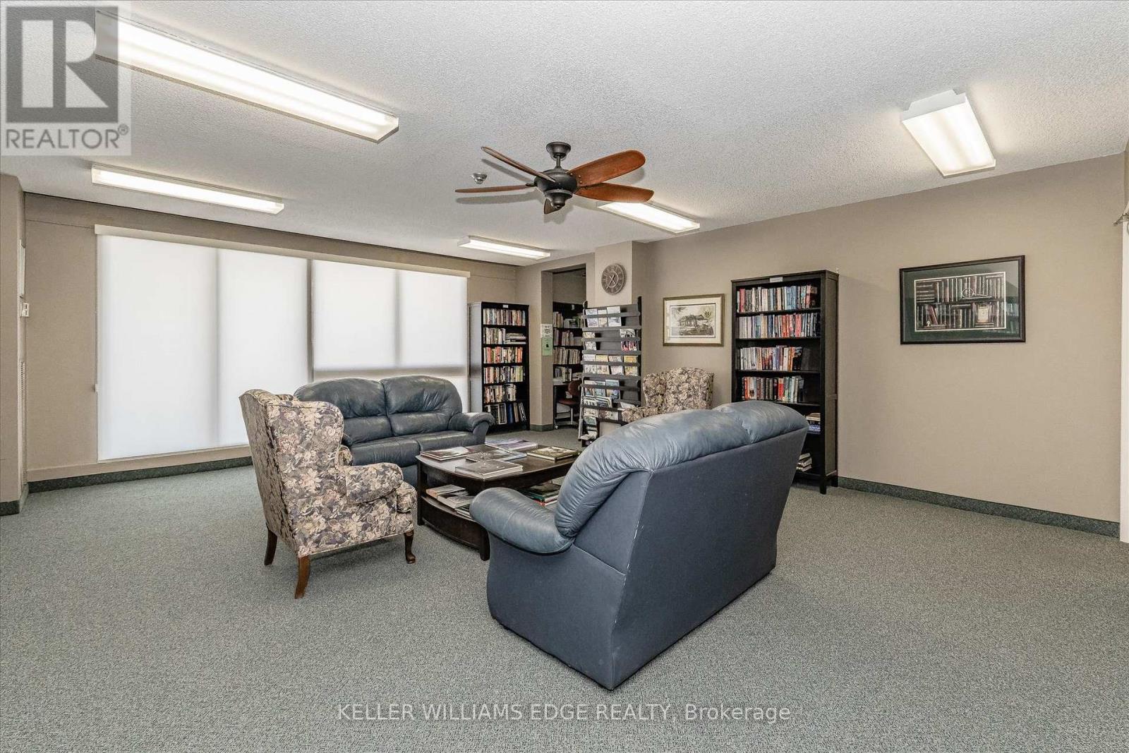 1202 - 2055 Upper Middle Road, Burlington, Ontario  L7P 3P4 - Photo 32 - W13458488