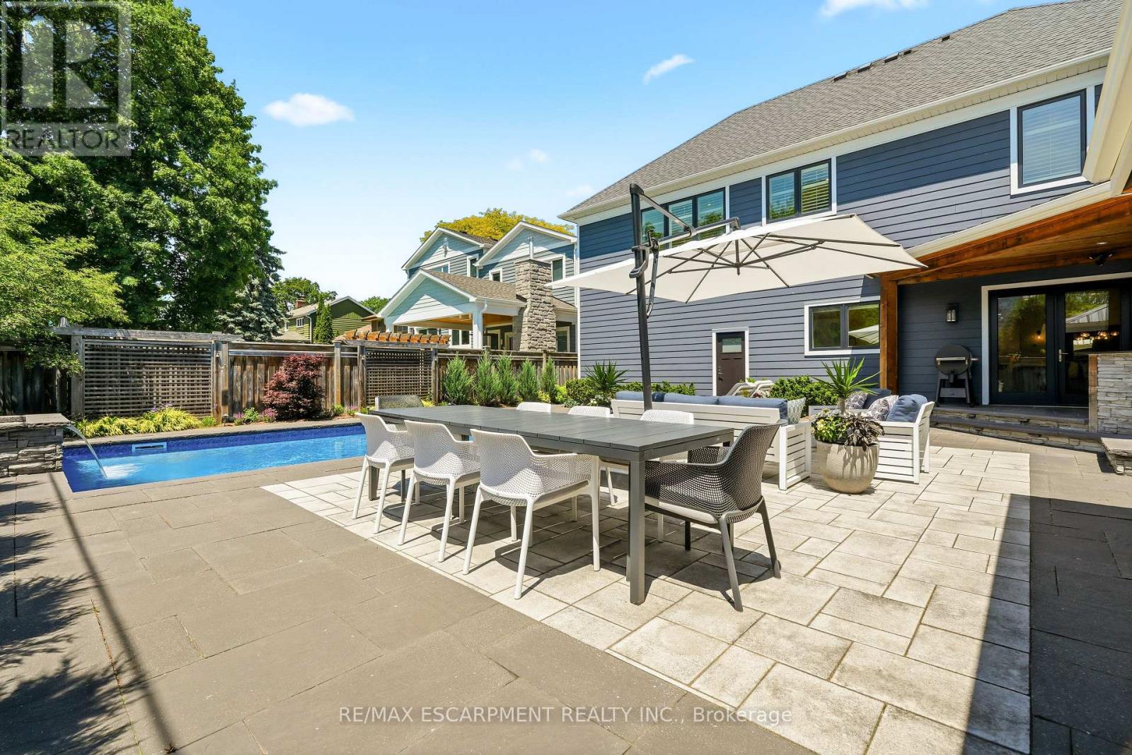 336 Newbold Court, Burlington, Ontario  L7R 2Y6 - Photo 40 - W13458502