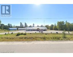 5032 TRANS-CANADA HIGHWAY E, Wawa, Ontario