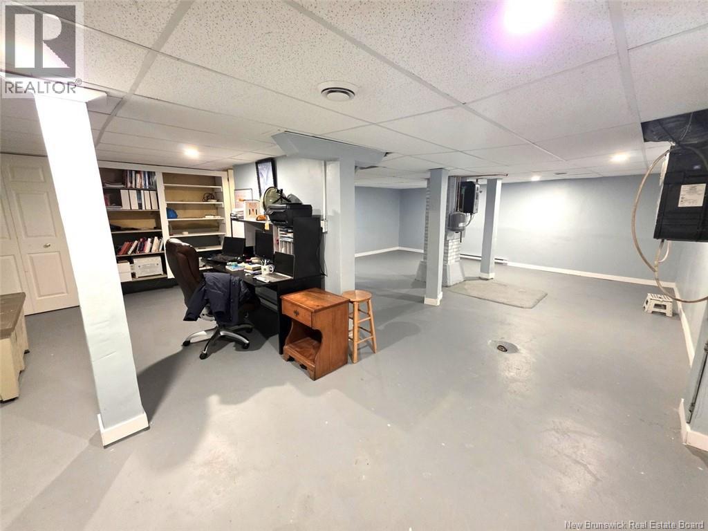 542 Saint-Francois Street, Edmundston, New Brunswick  E3V 1G8 - Photo 33 - NB141749